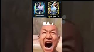 EA love phil #fifa #comedyvideos #trending #shorts