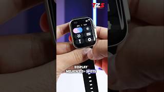 BEST smart watch Under Budget | Best Smart Watch Apple Clone| #smartwatchandroid #watch #smartwatch