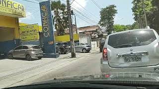 Rolê  passando pelo B. Miramar em João Pessoa PB @nejamasa