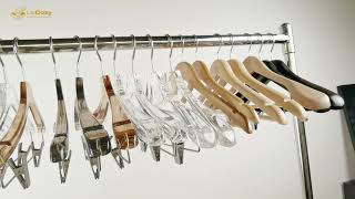 Acrylic Hangers