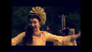 Mary Tudor VS Anne Boleyn [The Eternal Truth]