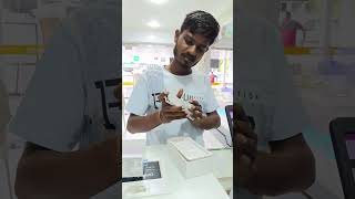 OPPO F27PRO+ UNBOXING VIDEO #oppo #smartphone #smartgadgets #shorts #shortsviral #new #viral #tech