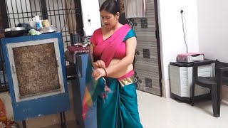 Different types of Saree Draping For Beginners | How To Wear Saree Perfectly