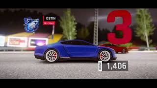 Asphalt 9: Legends Live Stream - High-Speed Racing Action Multiplayer Gameplay