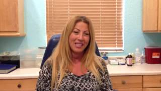 Breast Implants and Lift by Dr. Paul Wigoda's Plastic Surgery