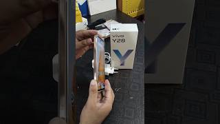 Vivo y28 mobile view and camera test | Latest mobile if Vivo #mobile #vivo #cameratest #shorts