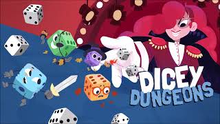 Beginner's Luck - Dicey Dungeons OST Extended