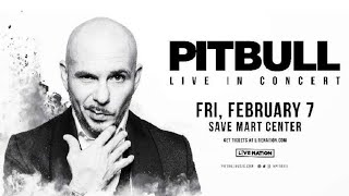 Pitbull - Fuse Presents: Z100's Jingle Ball, Madison Square Garden, New York, US (Dec 09, 2011) HDTV