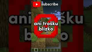 Co je ten nejvzácnější struktura v Minecraftu?