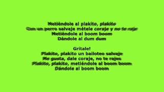 plakito remix letra yandel jadiel farruco