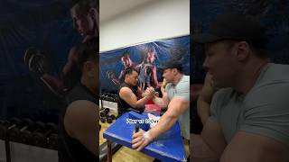 Armwrestling  Кол Курес