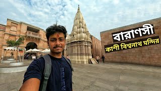 Kashi Vishwanath Temple | আজ কাশী বিশ্বনাথ মন্দির দর্শন করলাম | Varanasi Tour 2022