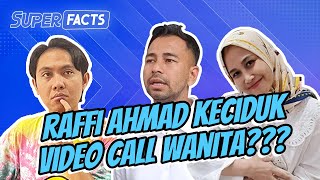 RAFFI AHMAD KECIDUK VIDEO CALL DENGAN MIMI BAYUH⁉️ KETAHUAN SELINGKUH LAGI KAH⁉️