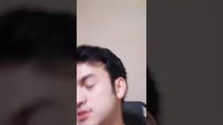 room tour lokasi syuting Syifa dan Rizkynazar