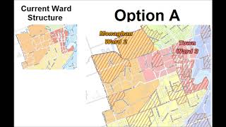 Ward Boundary Review