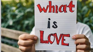 What is Love? Exploring the Most Powerful Force on Earth |  Fazza Poems