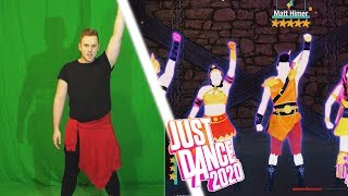 HIGH HOPES - Just Dance 2020 | Megastar