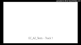 EC_A2_Tests - Track 1