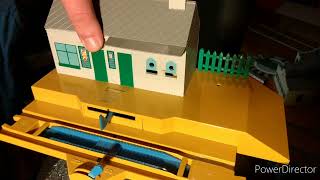 Ertl & Tomy Unboxing ep 2. 13+