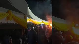 uhuru Torch