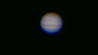 Jupiter Planet Watch June  2018          27