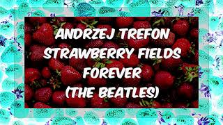 Andrzej Trefon - Strawberry Fields Forever (The Beatles)