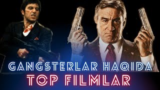 MAFIYA OLAMI HAQIDA TOP FILMLAR