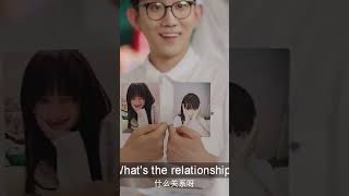 they found about their relationship 😂😂 back to seventeen #drama #kdrama