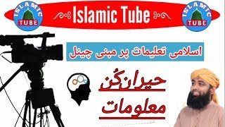 Islamic status, Intro with outro