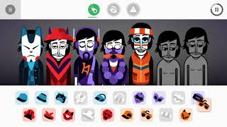 Incredibox V6, Alive, Busta and Virtual Reality.