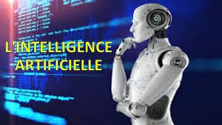 L'intelligence artificielle