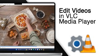 How To Cut Split Or Trim Videos In VLC Media Player! [2024]