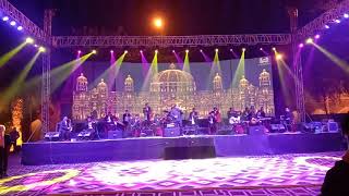 Hum ko Hami se Chura lo- D Major Symphony at Heritage Jallandhar