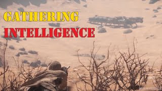 Gathering Intel and Operations Planning in Star Citizen | AA&G Discussions