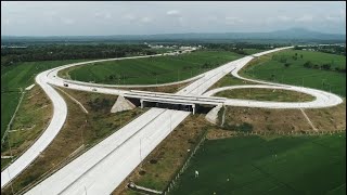 Jalan Tol Trans Jawa 2022