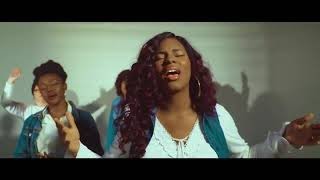 Who Is Like Our God By Dare David  Ft RNA Messengers