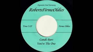 Candi Bars ~ You're The One