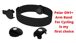 Best Armband Heart Rate Monitor For Cycling