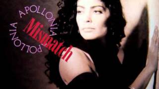 APOLLONIA - Mismatch / 12" Motor City Mix (STEREO)