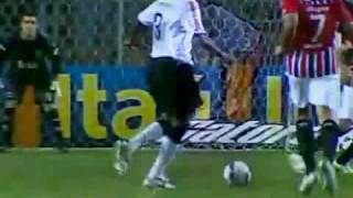 Corinthians 3 x 1 SPFC [Brasileiro 2009] Gols