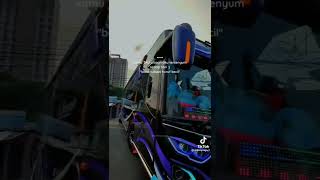 story bus po haryanto