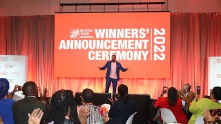 2022 Retool Your School Winners’ Announcement Ceremony Sizzle Reel | The Home Depot