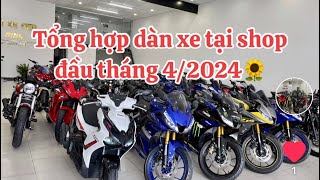 Lên sóng toàn bộ xe tại shop , đủ dòng đủ giá cho anh em lựa chọn nha ❤️#Sdt0949664845#xuanbinh