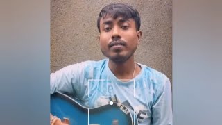 Jeno Tomari Kache | STJ | Dev | Ash King | SVF | Guitar Cover |  #new #shorts #