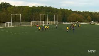 Buts du week-end 13/10/2024