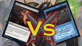 Here Come The Semi Finals! - Mardu Lowrange Vs. Bant Seeker Walk - Canlander Invitational - Part 2