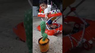 cute baby short #shorts #youtubeshorts #cuteactivities #funny #funnyclips #explore #viral #cute