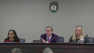 Interim Joint Committee on Economic Development and Workforce Investment (10-24-24)