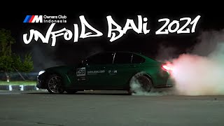 M owners club indonesia (best video of moci)