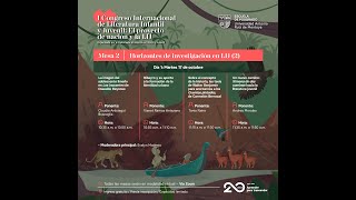 I Congreso Internacional de Literatura Infantil y Juvenil: Horizontes de investigación en LIJ 2